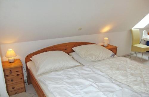 Karlshagen Apartamento | Apartment Gartenstraße-2 by Interhome
