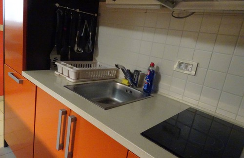 Seca Apartamento | Apartment Garbin in Portorož near Marina