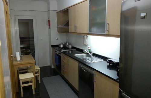 Santo Antonio Apartamento | Apartamento Jardín de las Madalenas