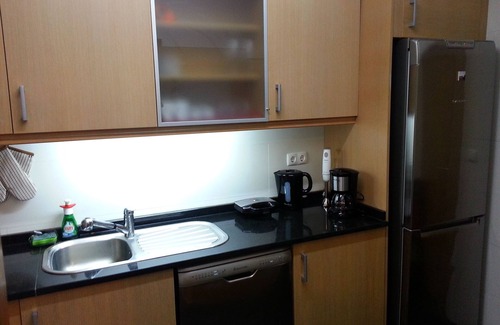 Santo Antonio Apartamento | Apartamento Jardín de las Madalenas