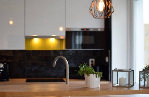 Liege Apartamento | APARTAMENTO - APARTAMENTO LADO JARDÍN A 26: 2 / 4P