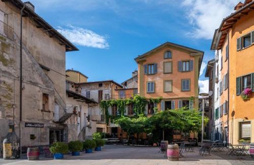 Pallanza Apartamento | Apartment Gardenia by Interhome