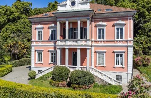 Pallanza Apartamento | Apartment Gardenia by Interhome