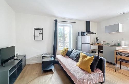 Sablon - Trudaine Apartamento | Apartment Gare 4 pers N5