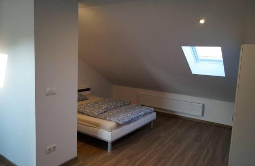 Gars Apartamento | Apartment Gars am Inn