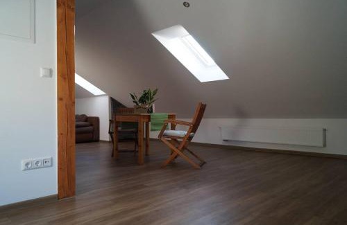 Gars Apartamento | Apartment Gars am Inn