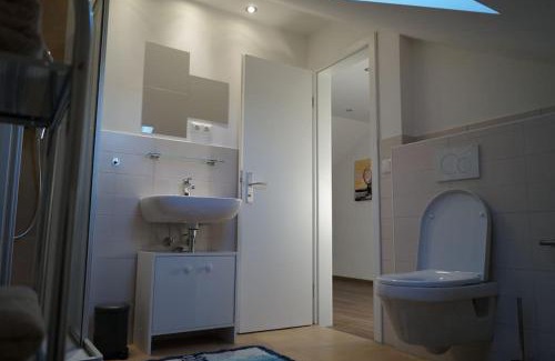 Gars Apartamento | Apartment Gars am Inn