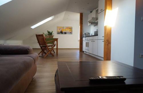 Gars Apartamento | Apartment Gars am Inn