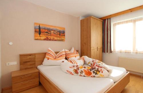 Kapfing Apartamento | Apartment Gasteighof-6 by Interhome