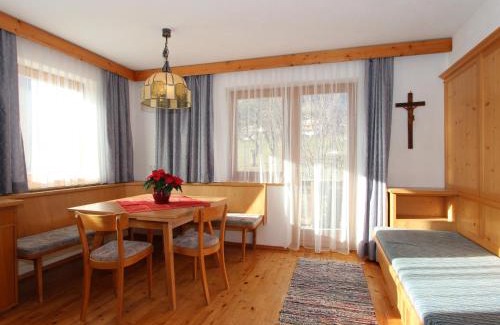 Kapfing Apartamento | Apartment Gasteighof-6 by Interhome