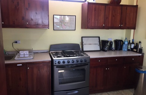 Barrio Escalante Apartamento | Apartamento Gastronomía Center, San José, Costa Rica