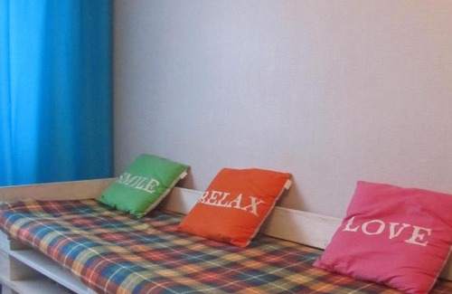 Pervomaysky District Apartamento | Apartment Gavana