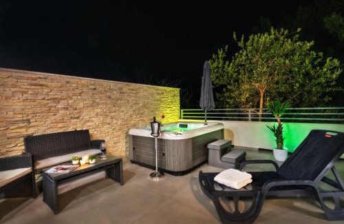 Bibinje Apartamento | Apartment Gavun by Interhome