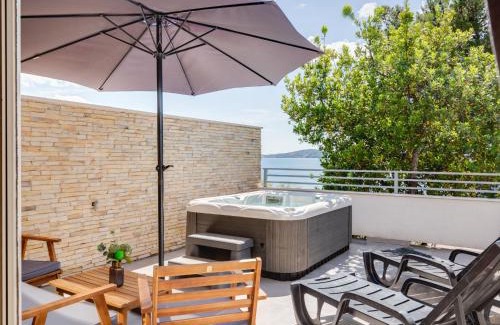Bibinje Apartamento | Apartment Gavun by Interhome