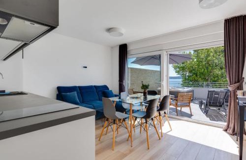 Bibinje Apartamento | Apartment Gavun by Interhome