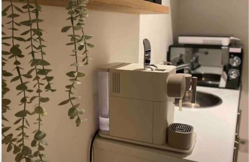 Guildford Apartamento | Apartment