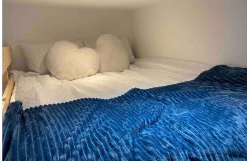 Guildford Apartamento | Apartment