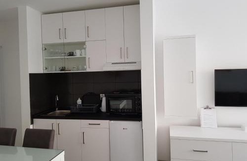 Novi Sad Apartamento | Apartment GEA 39