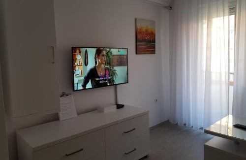 Novi Sad Apartamento | Apartment GEA 39