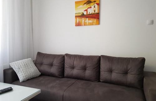Novi Sad Apartamento | Apartment GEA 39
