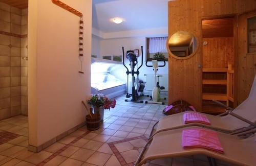 Entfelden Apartamento | Apartamento "Geigelstein"