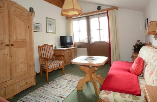 Entfelden Apartamento | Apartamento "Geigelstein"