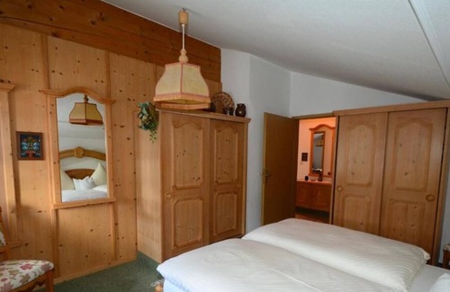 Entfelden Apartamento | Apartamento "Geigelstein"