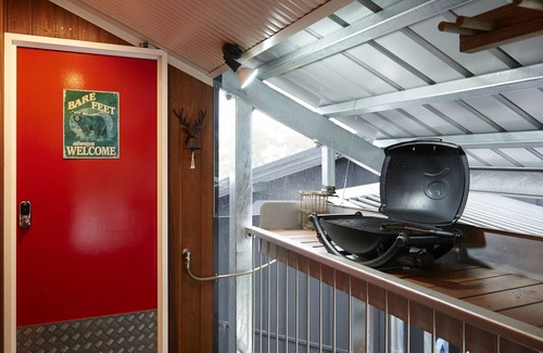 Falls Creek Apartamento | Apartamento Geilo 4 Excelente valor