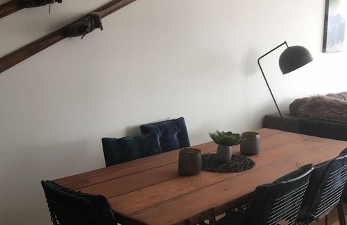Falls Creek Apartamento | Apartamento Geilo 4 Excelente valor