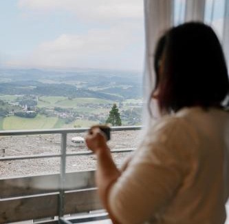 Geyersberg Apartamento | Apartment Gelassenheit Geyersberg - dein exklusiver Ort zum Ankommen & Genießen