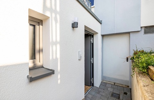 Reutlingen Apartamento | Apartamento 'Gemütlich Privat Zimmer' con Wi-Fi