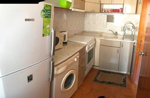 Old Town Apartamento | Apartment Geni