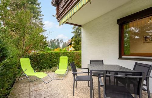 Klopein am Klopeiner See Apartamento | Apartment Georgiberg by Interhome
