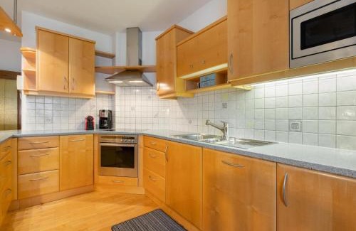 Klopein am Klopeiner See Apartamento | Apartment Georgiberg by Interhome