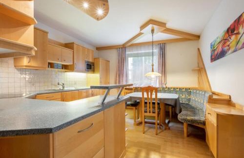 Klopein am Klopeiner See Apartamento | Apartment Georgiberg by Interhome
