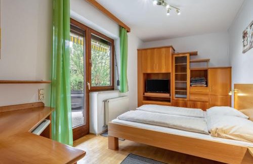 Klopein am Klopeiner See Apartamento | Apartment Georgiberg by Interhome