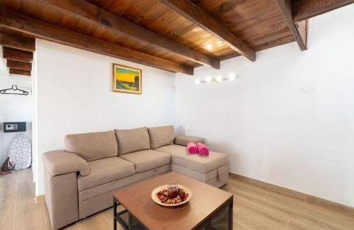 Macher Apartamento | Apartment Geranio - Rural Guest Apartment