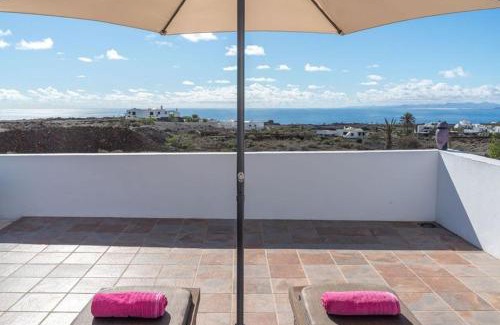 Macher Apartamento | Apartment Geranio - Rural Guest Apartment