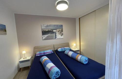 Weinheim Apartamento | Apartment Gerberbachviertel