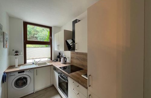 Weinheim Apartamento | Apartment Gerberbachviertel