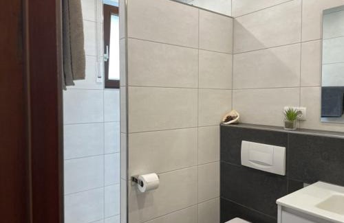Weinheim Apartamento | Apartment Gerberbachviertel