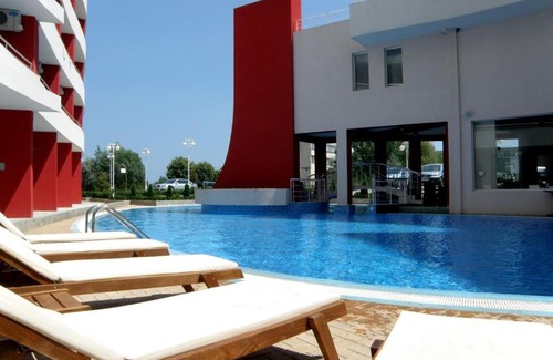 Kranevo Apartamento | Apartment Gergana