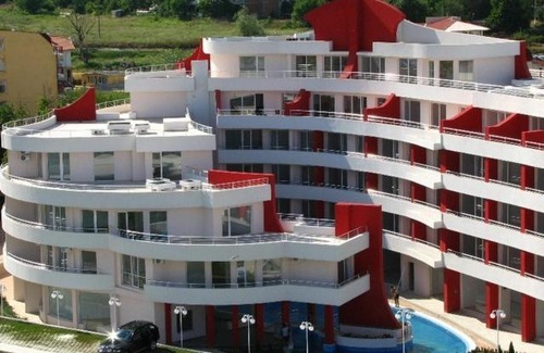 Kranevo Apartamento | Apartment Gergana