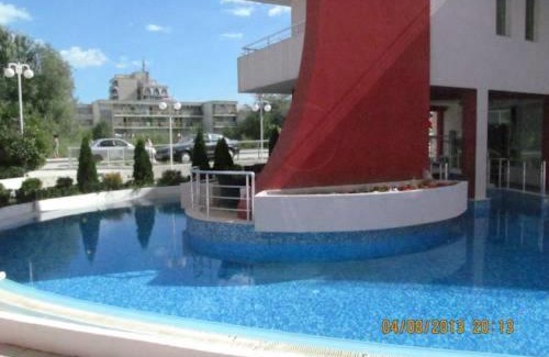 Kranevo Apartamento | Apartment Gergana