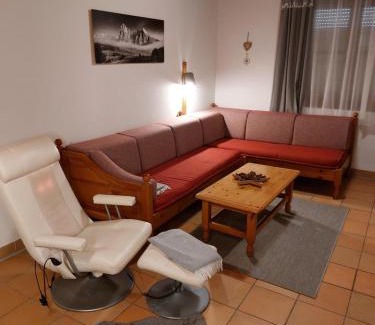Kanzelhohe Apartamento | Apartment Gerlitzen Garden