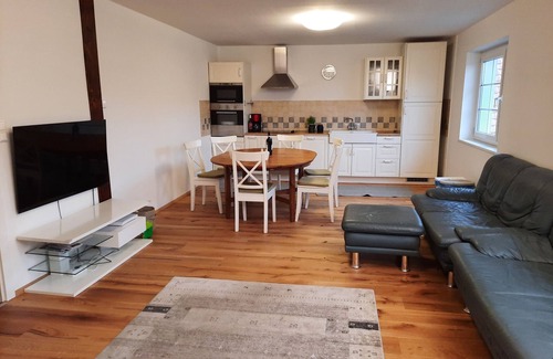 Villach Apartamento | Apartment Gerlitzenblick at the Silbersee
