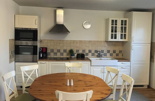Villach Apartamento | Apartment Gerlitzenblick at the Silbersee