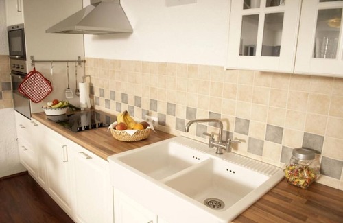 Villach Apartamento | Apartment Gerlitzenblick at the Silbersee
