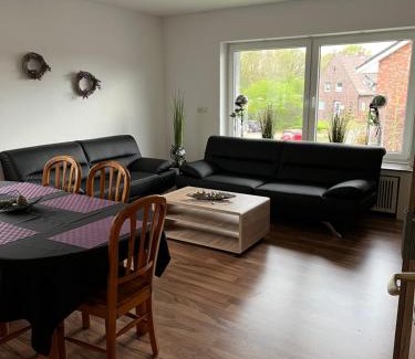 Werne Apartamento | Apartment Geronimo