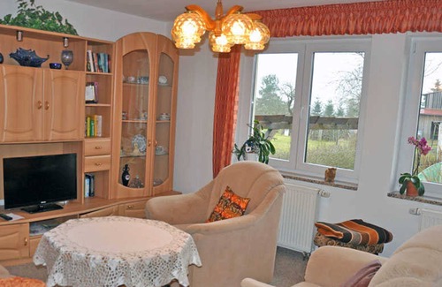 Gerswalde Apartamento | Apartamento Gerswalde UCK 1081 - UCK 1081